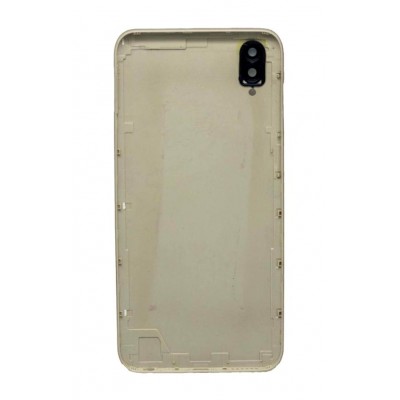 Back Panel Cover For Vivo V11 Pro Gold - Maxbhi Com