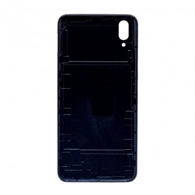 Back Panel Cover For Vivo V11 Pro Purple - Maxbhi Com