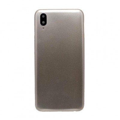 Back Panel Cover For Vivo V11 Pro White - Maxbhi Com
