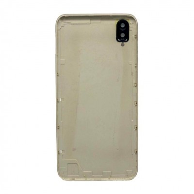 Back Panel Cover For Vivo V11 Pro White - Maxbhi Com