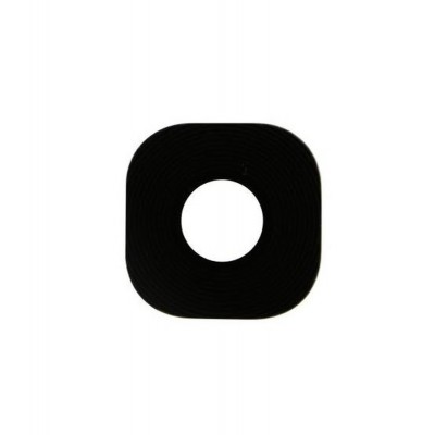 Camera Lens For Samsung Galaxy A8 Duos Black By - Maxbhi Com