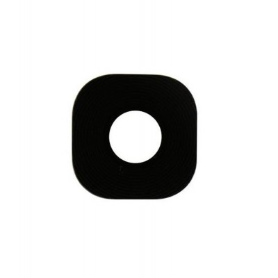Camera Lens For Samsung Galaxy A8 Duos Black By - Maxbhi Com