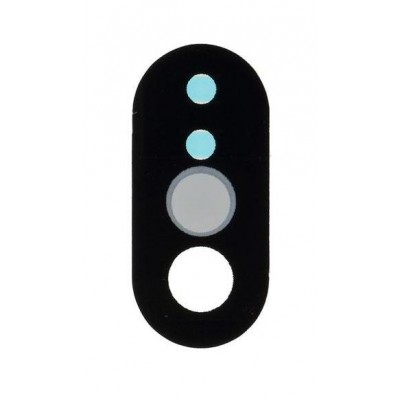 Camera Lens For Sony Xperia Xzs Black By - Maxbhi Com