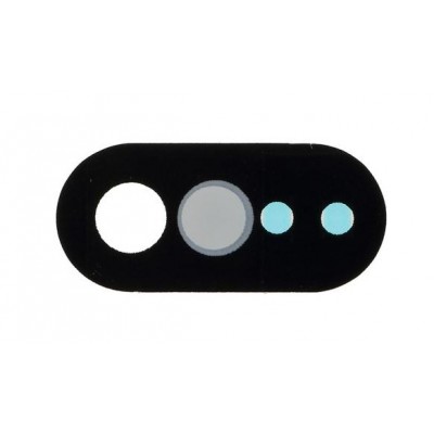 Camera Lens For Sony Xperia Xzs Silver By - Maxbhi Com