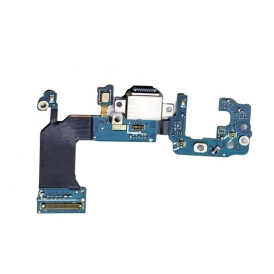 Charging Connector Flex Pcb Board For Samsung Galaxy S8 By - Maxbhi Com
