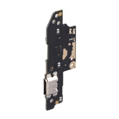 Charging Connector Flex Pcb Board For Xiaomi Redmi 9at By - Maxbhi Com