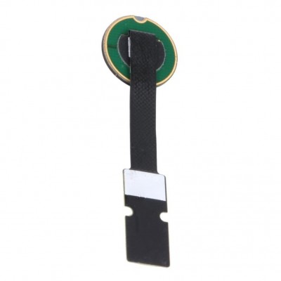 Fingerprint Sensor Flex Cable For Sony Xperia Xz2 Compact Green By - Maxbhi Com