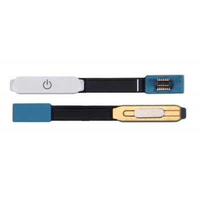Fingerprint Sensor Flex Cable For Sony Xperia Xzs Black By - Maxbhi Com