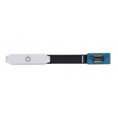Fingerprint Sensor Flex Cable For Sony Xperia Xzs Black By - Maxbhi Com