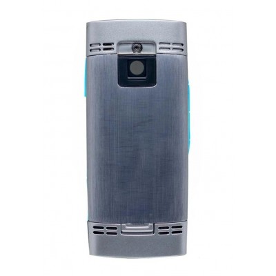 Full Body Housing For Nokia X200 Blue - Maxbhi Com