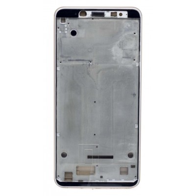 Full Body Housing For Xiaomi Redmi Note 5 Pro White - Maxbhi Com