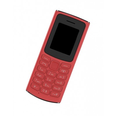 Lcd Screen For Nokia 105 4g Replacement Display By - Maxbhi Com