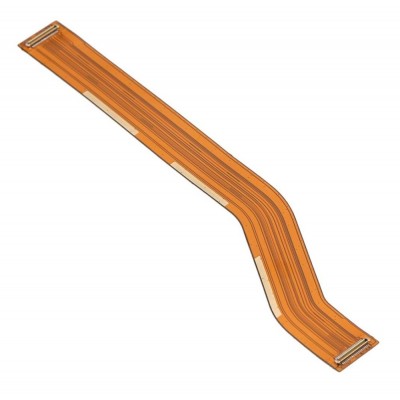 Main Board Flex Cable For Realme C17 By - Maxbhi Com