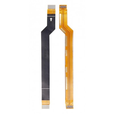 Main Board Flex Cable For Sony Xperia L4 By - Maxbhi Com