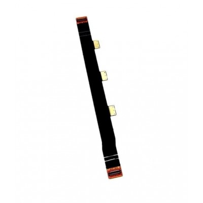 Main Board Flex Cable For Xiaomi Redmi Note 2 Prime By - Maxbhi Com