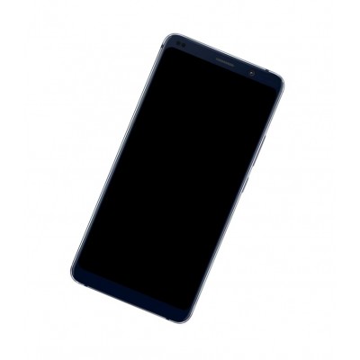 Power Button Flex Cable For Nokia 9 Pureview On Off Flex Pcb By - Maxbhi Com