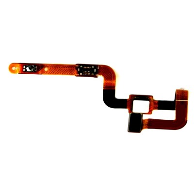 Power Button Flex Cable For Razer Phone 2 On Off Flex Pcb By - Maxbhi Com