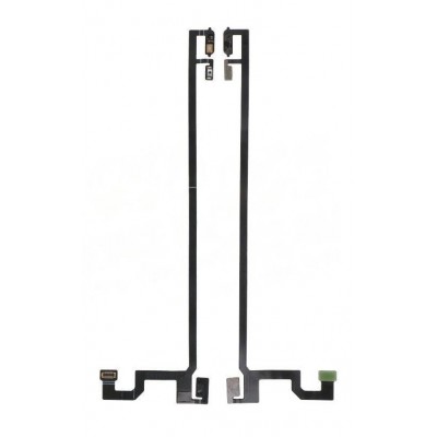 Power Button Flex Cable For Xiaomi Black Shark 3 On Off Flex Pcb By - Maxbhi Com