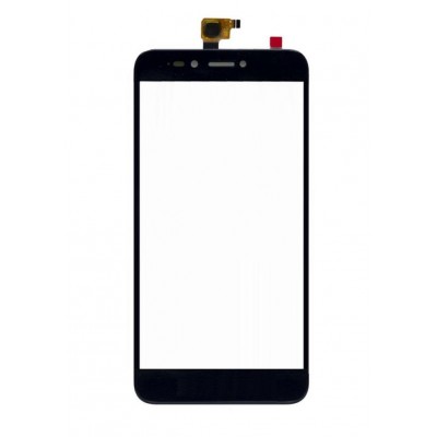 Touch Screen Digitizer For Micromax Selfie 2 Q4311 Gold By - Maxbhi Com