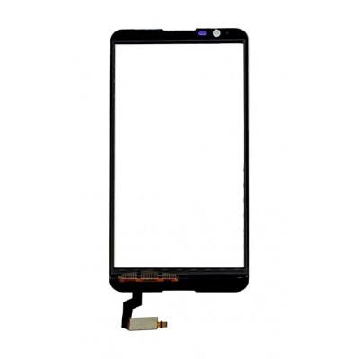 Touch Screen Digitizer For Sony Xperia E4 Dual White By - Maxbhi Com