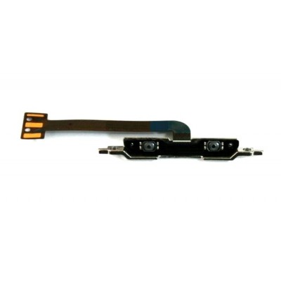 Volume Button Flex Cable For Razer Phone 2 By - Maxbhi Com