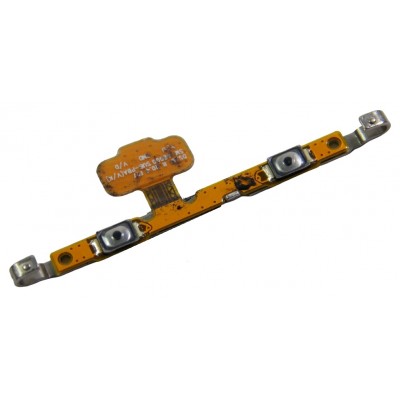 Volume Button Flex Cable For Samsung Galaxy A8 Duos By - Maxbhi Com