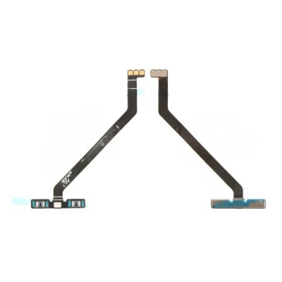 Volume Button Flex Cable For Xiaomi Black Shark 3 By - Maxbhi Com