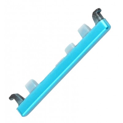Volume Side Button Outer For Xiaomi Redmi Note 9 Pro 5g Sky By - Maxbhi Com