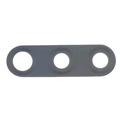 Camera Lens For Alcatel 1se Black By - Maxbhi Com