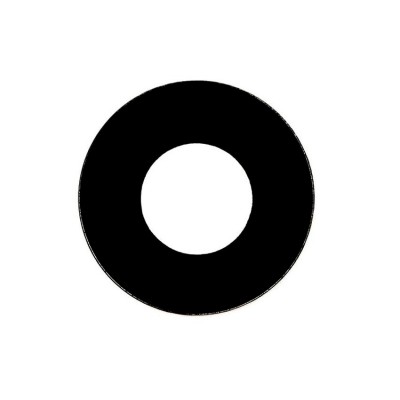 Camera Lens For Blackberry Motion Black By - Maxbhi Com