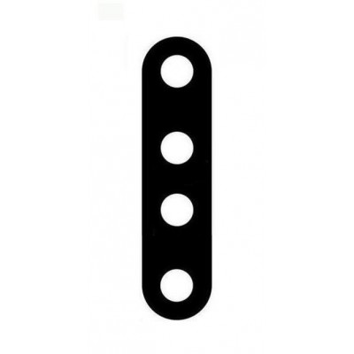 Camera Lens For Htc Desire 20 Pro Black By - Maxbhi Com