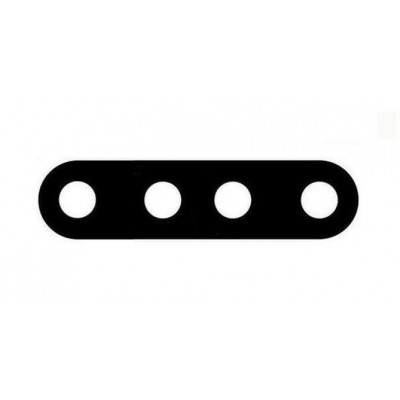 Camera Lens For Htc Desire 20 Pro Black By - Maxbhi Com