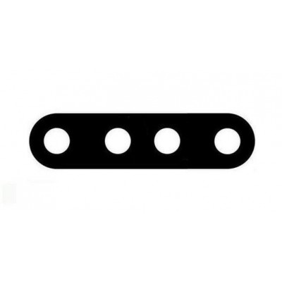Camera Lens For Htc Desire 20 Pro Black By - Maxbhi Com