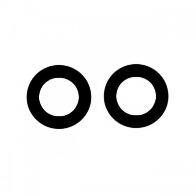 Camera Lens for Huawei Mate 10 Mocha