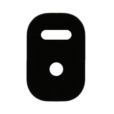 Camera Lens For Nokia E7 Grey By - Maxbhi Com