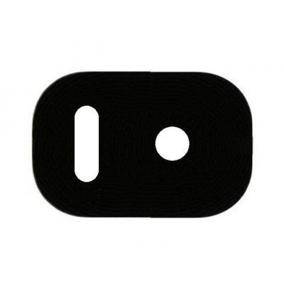 Camera Lens For Nokia E7 Grey By - Maxbhi Com