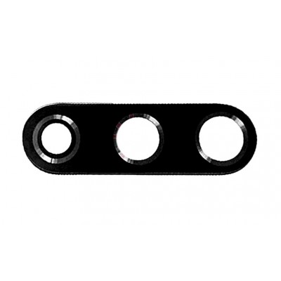 Camera Lens For Xiaomi Mi Cc9 Black By - Maxbhi Com