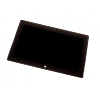 Charging Connector Flex Pcb Board For Microsoft Surface 64 Gb Wifi By - Maxbhi Com