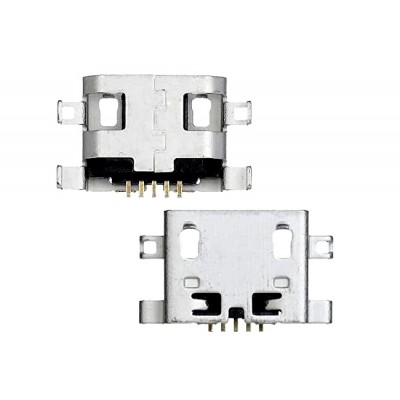 Charging Connector For Sony Ericsson Xperia Pureness By - Maxbhi Com