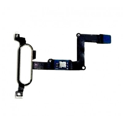 Fingerprint Sensor Flex Cable For Samsung Galaxy Tab S 8 4 Lte White By - Maxbhi Com