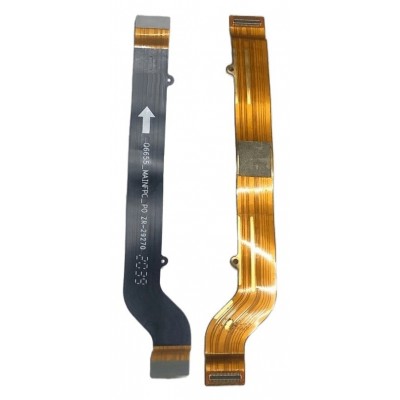 Main Board Flex Cable For Htc Desire 20 Pro By - Maxbhi Com