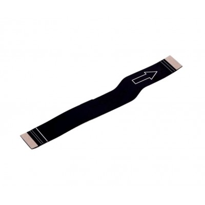 Main Board Flex Cable For Xiaomi Mi Cc9 By - Maxbhi Com