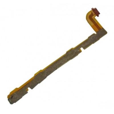 Power Button Flex Cable For Asus Google Nexus 7 On Off Flex Pcb By - Maxbhi Com