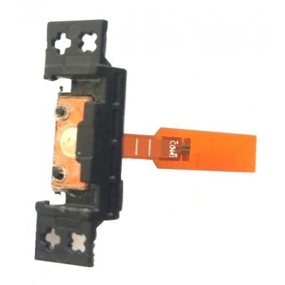 Power Button Flex Cable For Microsoft Surface On Off Flex Pcb By - Maxbhi Com
