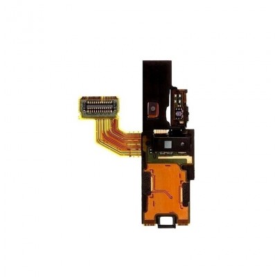 Power Button Flex Cable For Sony Ericsson Xperia Arc S Lt18i By - Maxbhi Com