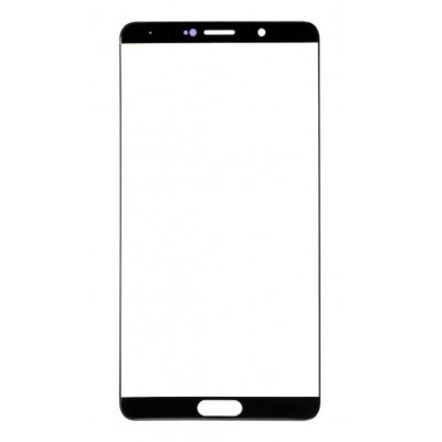Replacement Front Glass For Huawei Mate 10 White By - Maxbhi Com