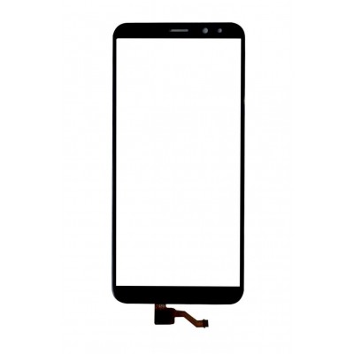 Touch Screen Digitizer For Honor 9i Black By - Maxbhi Com