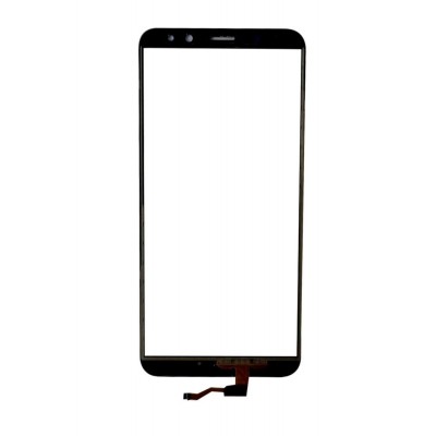 Touch Screen Digitizer For Honor 9i Black By - Maxbhi Com