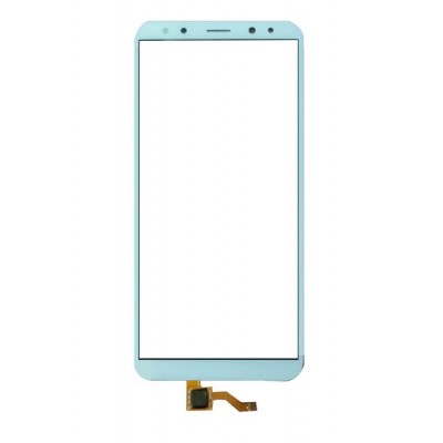 Touch Screen Digitizer For Honor 9i Gold By - Maxbhi Com