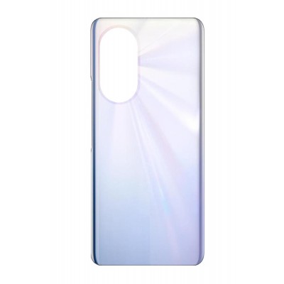 Back Panel Cover For Honor 50 Se White - Maxbhi Com